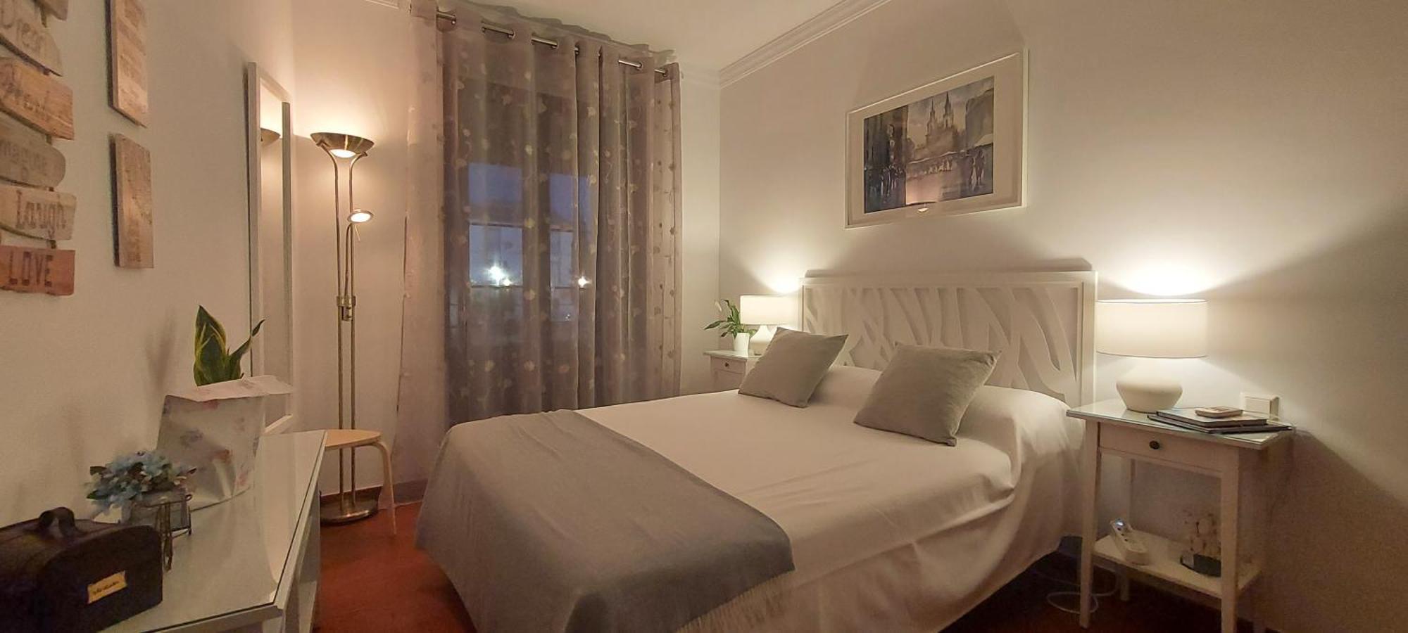Apartamentos Los Descalzos Ángel Ronda Exterior foto